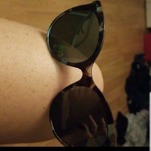Tiffany sunglasses